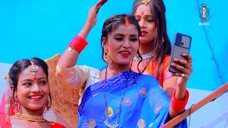 ANKUSH RAJA   Aso Chhath Karab Naihar Mein   असो छठ करब नईहर में | Bhojpuri Chhath Geet 2020
