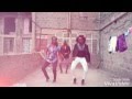 STARGIRLS EMPIRE DURO CHOREOGRAPHY