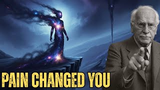 8 Signs You’ve Endured Deep Suffering And Became Someone Rarely Understood | Carl Jung Insights