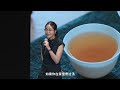 【一席】安然：给年轻人的喝茶第一课