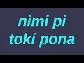 a good toki pona video