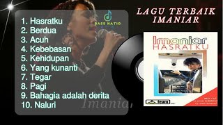 Imaniar Full Album Hasratku Lagu Nostalgia 1988