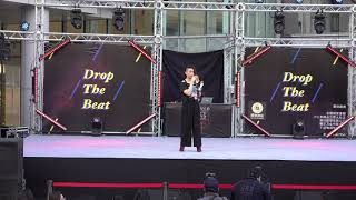 「4K,2160P」2018高雄漢神巨蛋Drop The Beat Vol 6 DANCE MIRACLE 勁舞熱舞表演「PARTY TIME」「台網TNTV中網CTTV華網TVTV中華網TVCS」