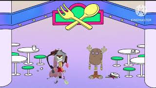 Farts Pt.2: Timeout (Skit)