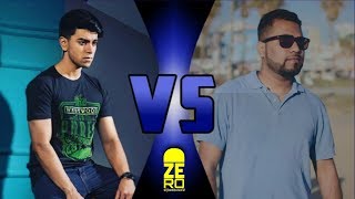 Head to Head Salman VS Tahseenation (Roasting issues)