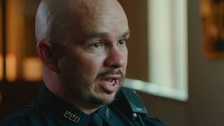 Portsmouth State of the City 2025 "Officer Monell" SOTC 2025 Portsmouth Virginia PPD