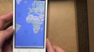 Assignment3 for Introduction to Mobile Computing