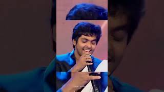 #yaar intha saalai oram|😍🔥Gv prakash|saindavi|voice😍#