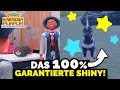 So bekommt ihr euer 100% GARANTIERTES SHINY im Pokémon Karmesin & Purpur DLC!