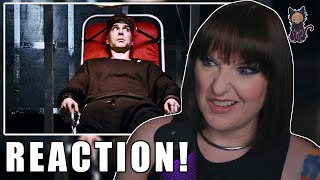 REN Feat. Kit - Slaughter House REACTION | OOF THIS WAS HEAVY!