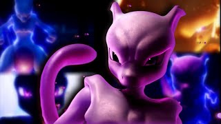 Mewtwo Strikes Back EVOLUTION The Movie 2020 - Mewtwo - What Are You Waiting For 1080p (HD) AMV