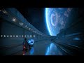 Transmission ⧫ Deep Space Relaxation Soundscape ⧫ SciFi Atmosphere For Communication With The Cosmos