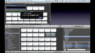 Screencast Workflow