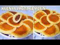 Kue Arab Manja Part2‼️ QETAYEF RECIPE(Martabak Manis Mini)