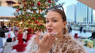 TOKYO DIARIES | KERSTSPECIAL 🎄🇯🇵