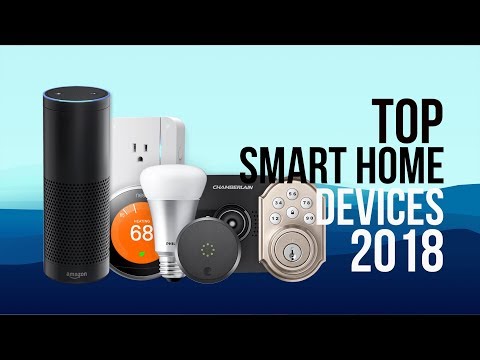 15 Best Smart Home Devices You Can Buy in India (2018)