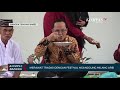 merawat tradisi dengan festival nganggung milang arei