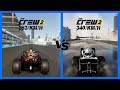 The Crew 2 - F1 Red Bull Vs F1 Proto Alpha