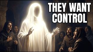 Never Answer These 5 Questions (They're Trying To Control You)