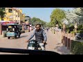 exploring agra s hidden gems on two wheels