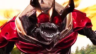 仮面ライダージオウアナザークウガ(Another Rider Kuuga)