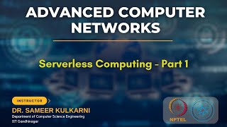 Serverless Computing - Part 1