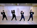 群青の世界 ステラ dance practice