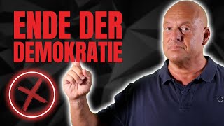 Habeck-Skandal enthüllt Demokratie-Simulation!