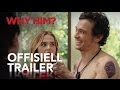 WHY HIM? | Offisiell trailer #2 | 20th Century Fox Norge