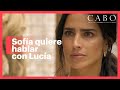 Sofía llega a la casa de Isabela  | Cabo 5/5 | C - 33