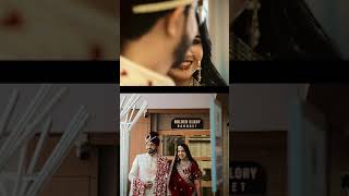 NANDISH X ARCHANA WEDDING REEL