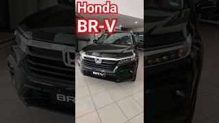 2023 Honda BR-V | will it some to India 🇮🇳 #honda #brv