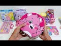 🌈asmr แกะกล่องแคร์แบร์ i unboxing care bears💕