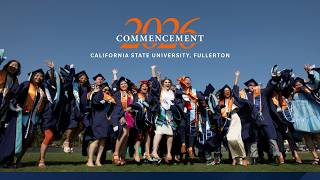 HHD 1 - 2026 Commencement Livestream