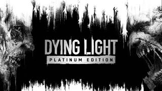 #1 今更の脳筋DYING LIGHT【PS5】