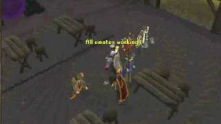 Best RuneScape Private Server: Sadlyscape, of The Onwer: Timo~~~Target the moderator..