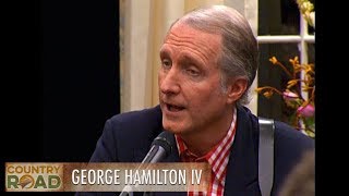 George Hamilton IV - "Life’s Railway to Heaven"