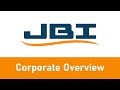 JBI Distributors & Services Corporate Overview