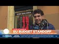 EU budget standoff: Hungary and Poland block 7-year budget and COVID recovery plan