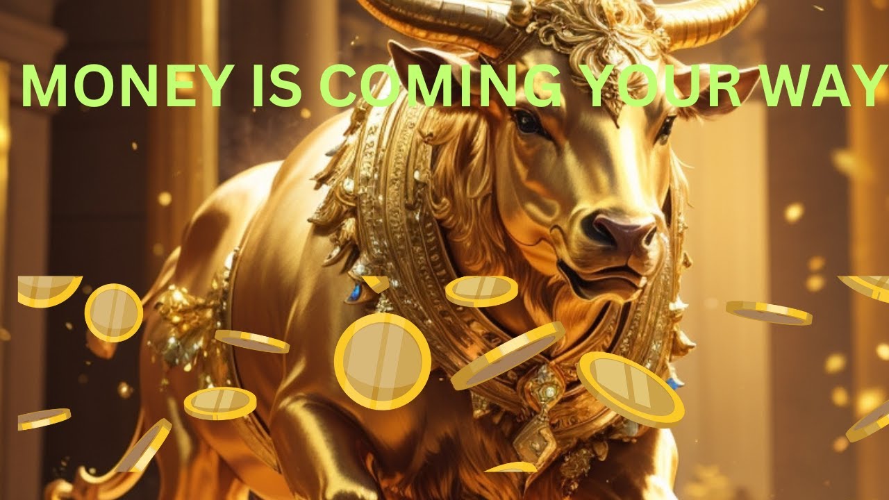 Music To Attract Money Unleashing Your Abundance 432 Hz Shows