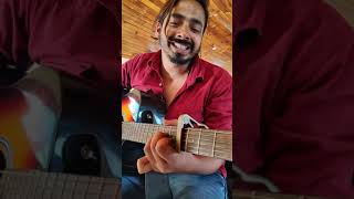 Jo Tum Aa Gaye Ho - Unplugged Cover | Arush | Arijit Singh❤️ #jotumaagayeho #toofaan #arijitsingh