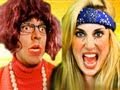 LADY GAGA JUDAS PARODY "FUPAS" (feat. SHANE DAWSON)