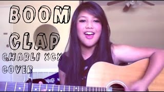 Boom Clap - Charli XCX Cover by Chenza