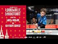 Louisville Shootout | Last 16 | Greg Hogue vs Hayden Ernst