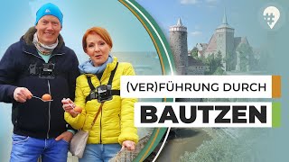 Bautzen -  Städtetrip durch die Stadt der Türme | #hinREISEND