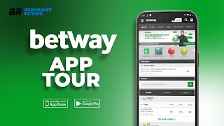 Master Betway SA 2023: A Precise Tutorial by Bookmaker Ratings