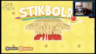 ​ STIKBOLD! [01] BexPlay Teamstream