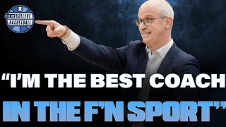 Dan Hurley has another entertaining moment, plus Tuesday reax: Louisville, Ohio St, UCLA, UNC, Texas