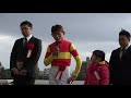 2018 12 7 第24回ﾏｲﾙ争覇勝利者ｲﾝﾀﾋﾞｭｰ