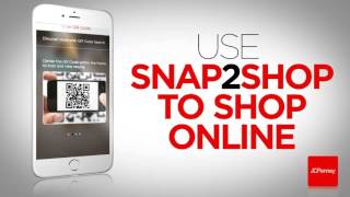 JCPenney App Overview
